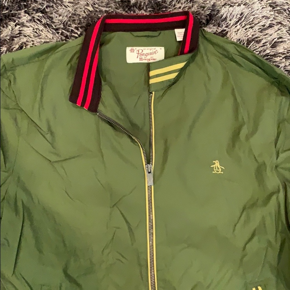Men’s jacket - Picture 3 of 3